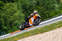 Middle Group Orange Bikes